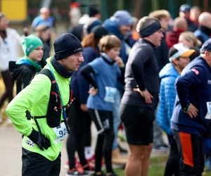 Bieg Perła Paprocan 2025 zgromadził prawie 900 biegaczy
