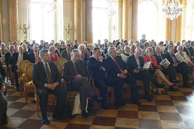 Modernizacja Roku 2010