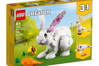 Zestawy LEGO na Wielkanoc