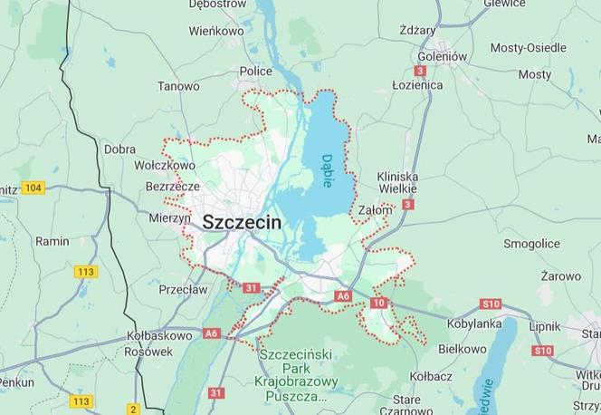 Szczecin