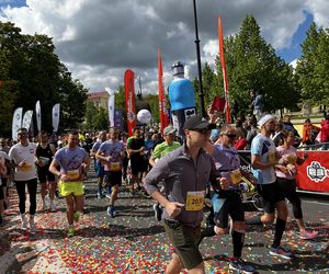 PKO Białystok Półmaraton 2025