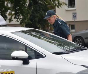 Gorzowska policja skontrolowała kierowców taksówek. Posypały się mandaty!