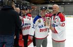 XXX. Mistrzostwa Polski OLD BOYS w hokeju na lodzie