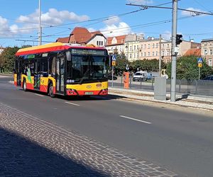 Mniej autobusów na ulicach Grudziądza. Rozkłady jazdy będą okrojone