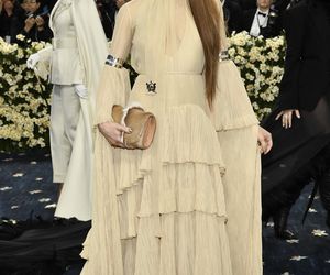 Met Gala 2025