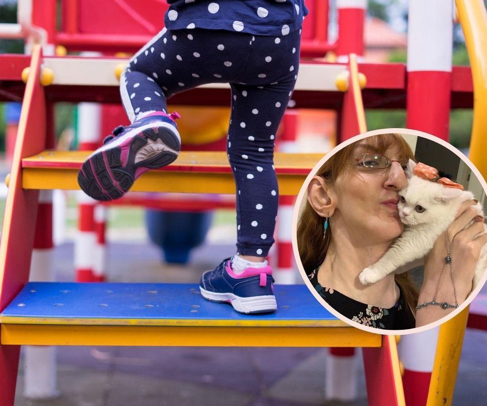 Jest najwyższą kobietą świata, od początku wprawiała w zdumienie. Tyle mierzyła w wieku 6 lat