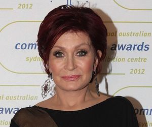 Sharon Osbourne też powinna trafić do Rock & Roll Hall of Fame? Znany muzyk nie ma wątpliwości