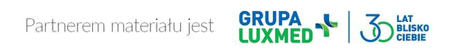 Luxmed logo