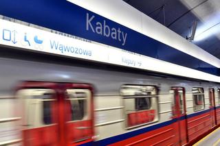 Dlaczego metro w Warszawie nie kursuje? Powód zaskoczy pasażerów