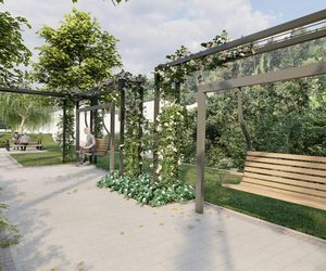 Będą dwie nowe atrakcje turystyczne w Małopolsce. Promenady podbiją serca kuracjuszy?