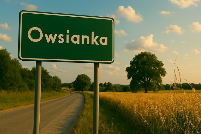 Owsianka