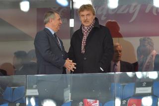 Zbigniew Boniek ostro skomentował śmierć Alfiego Evansa: A żeby was...