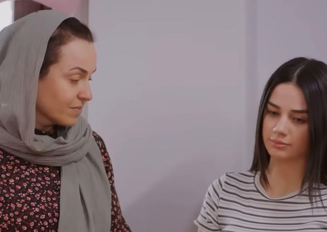 Miłość i nadzieja, odcinek 269: Bahar, Cavidan