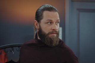 M jak miłość, odc. 1790. Gangster Robert (Kamil Drężek) 