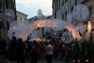 Tak było podczas lubelskiej Nocy Kultury 2025