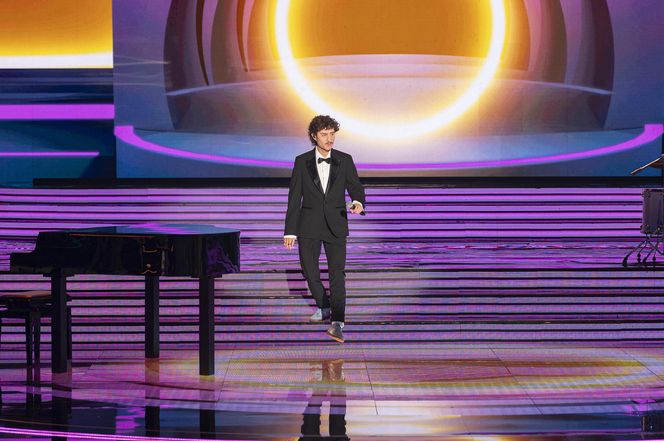 Twoja Twarz Brzmi Znajomo 2025 - odc.2