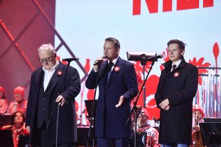 Koncert Wspólna Niepodległa 2025 w Warszawie