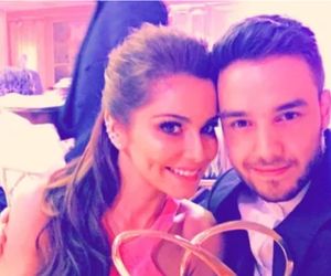 Liam Payne był partnerem Cheryl Cole