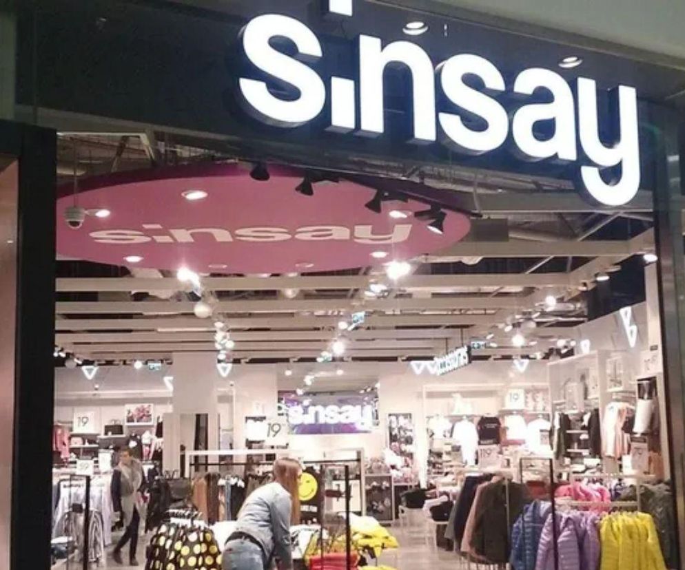 Sinsay wycofuje zabawkę