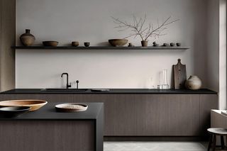 Blaty do minimalistycznej kuchni