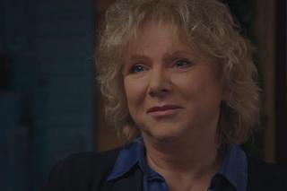 M jak miłość odc. 1800: Anna Lerman (Dorota Kamińska)