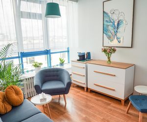 Tutaj liczą się emocje, a nie procedury. Nowy Pokój Spotkań w USK we Wrocławiu