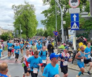 Wings for Life World Run