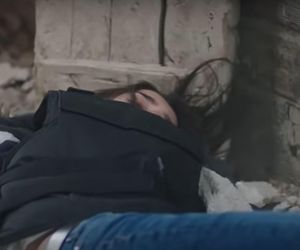 Emanet. Walka o życie Duygu 