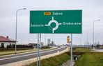 Obwodnica Kozłowa i Hubenic