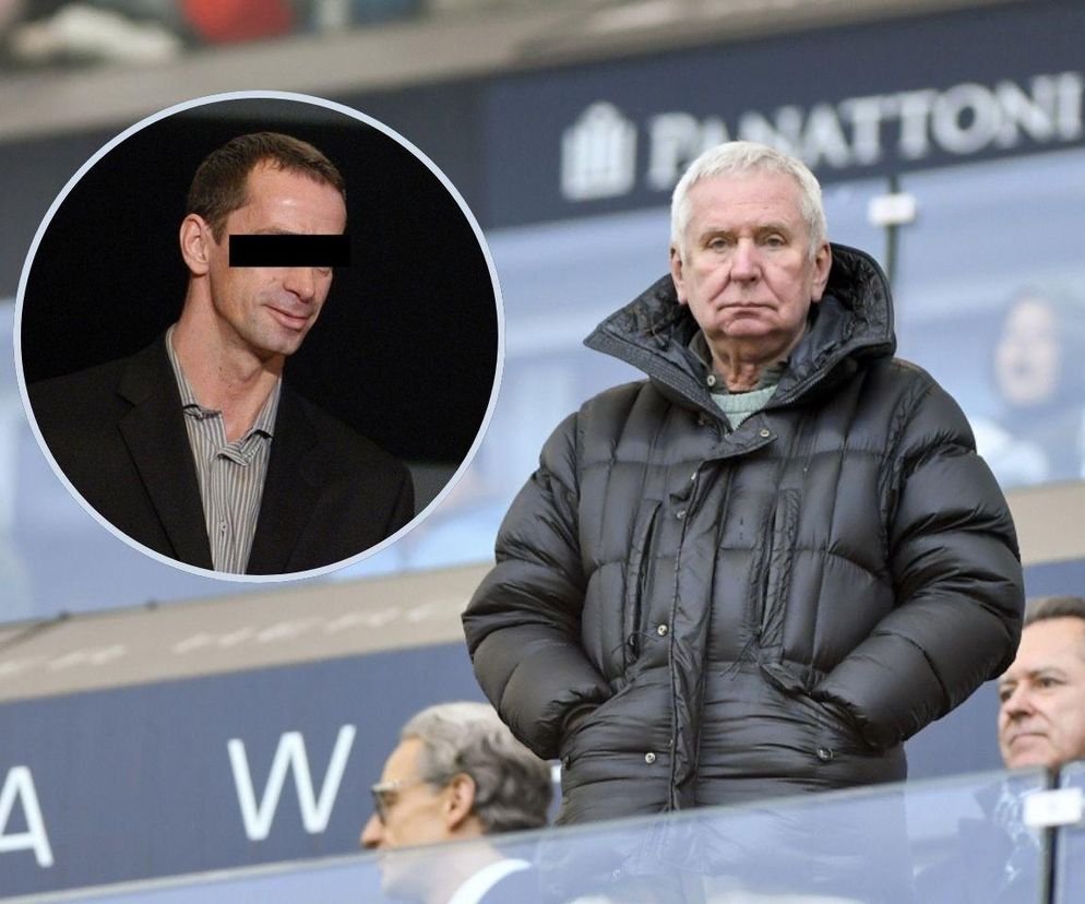 Krzysztof Materna, Jacek B.