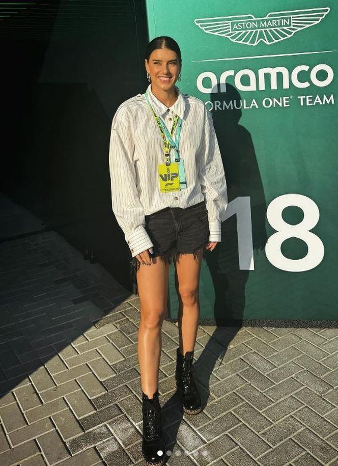 Sorana Cirstea