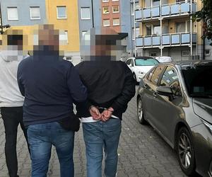 Szukało go pół Polski. By zmylić policję, ukrył się nad morzem 