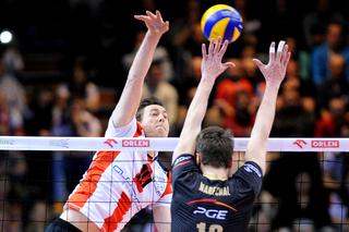 PlusLiga: Niemiec w formie, Resovia na szczycie