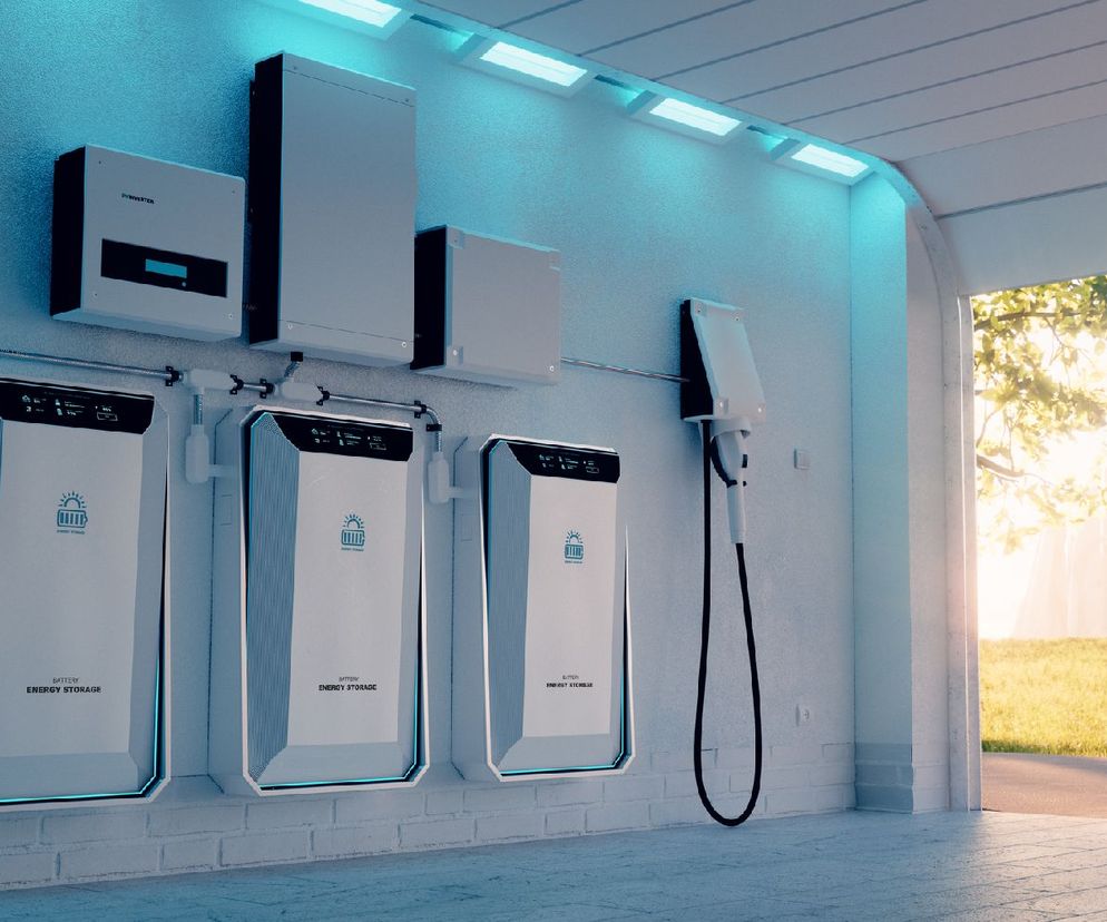 Magazyn energii a ulga termomodernizacyjna