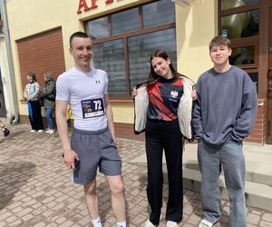 Półmaraton Ślimaka 2025