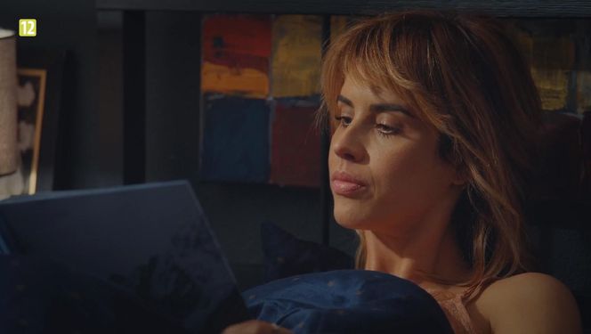 M jak miłość odc. 1847. Kama (Michalina Sosna)