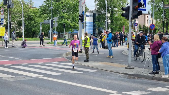 Wings for Life World Run
