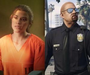 GTA 6 zrewolucjonizuje system policji w grach! Nowa Sztuczna Inteligencja zszokuje fanów