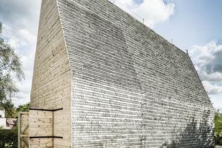 Kaplica Votum Aleksa