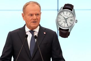 Majątek Tuska: Bez auta i domu?