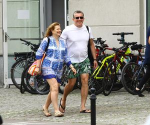  Przemysław Sadowski - Bałtyk zimny, a on gorący