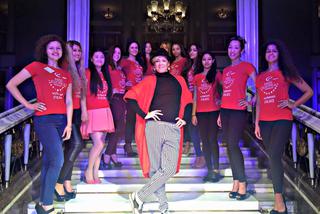 Miss Egzotica 2016 - finalistki