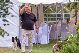  Imieniny Anny Komorowskiej