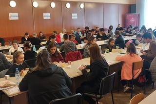 Mistrzostwa Tarnowa Rummikub 