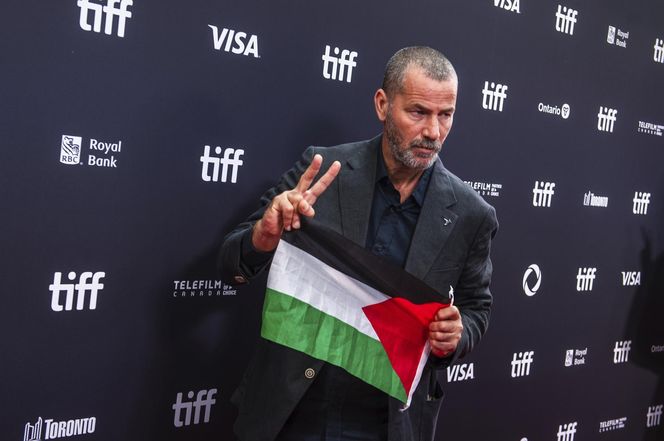 Tak zaprezentowały się gwiazdy światowego kina na Festiwalu Filmowym w Toronto