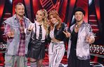 Oto trenerzy 7. edycji The Voice Kids