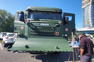 Piknik wojskowy w Rzeszowie [GALERIA]