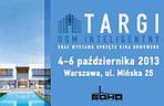 Targi Dom Inteligentny w Warszawie