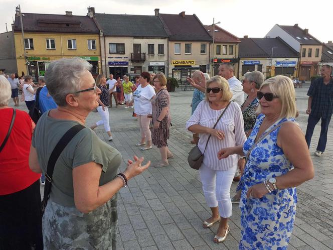 Potańcówka Starachowice Sierpień 2023