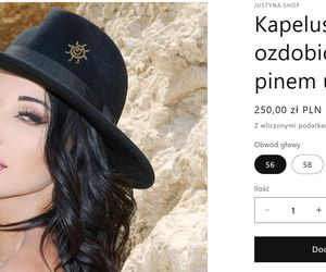 Merch Justyny Steczkowskiej